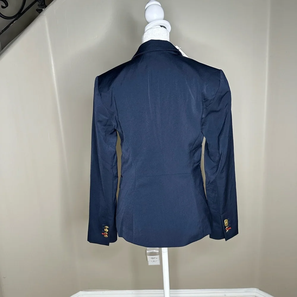 🌊NWT-Express Blazer🌊 - Picture 7 of 8